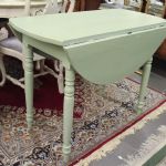 725 6580 DROP-LEAF TABLE